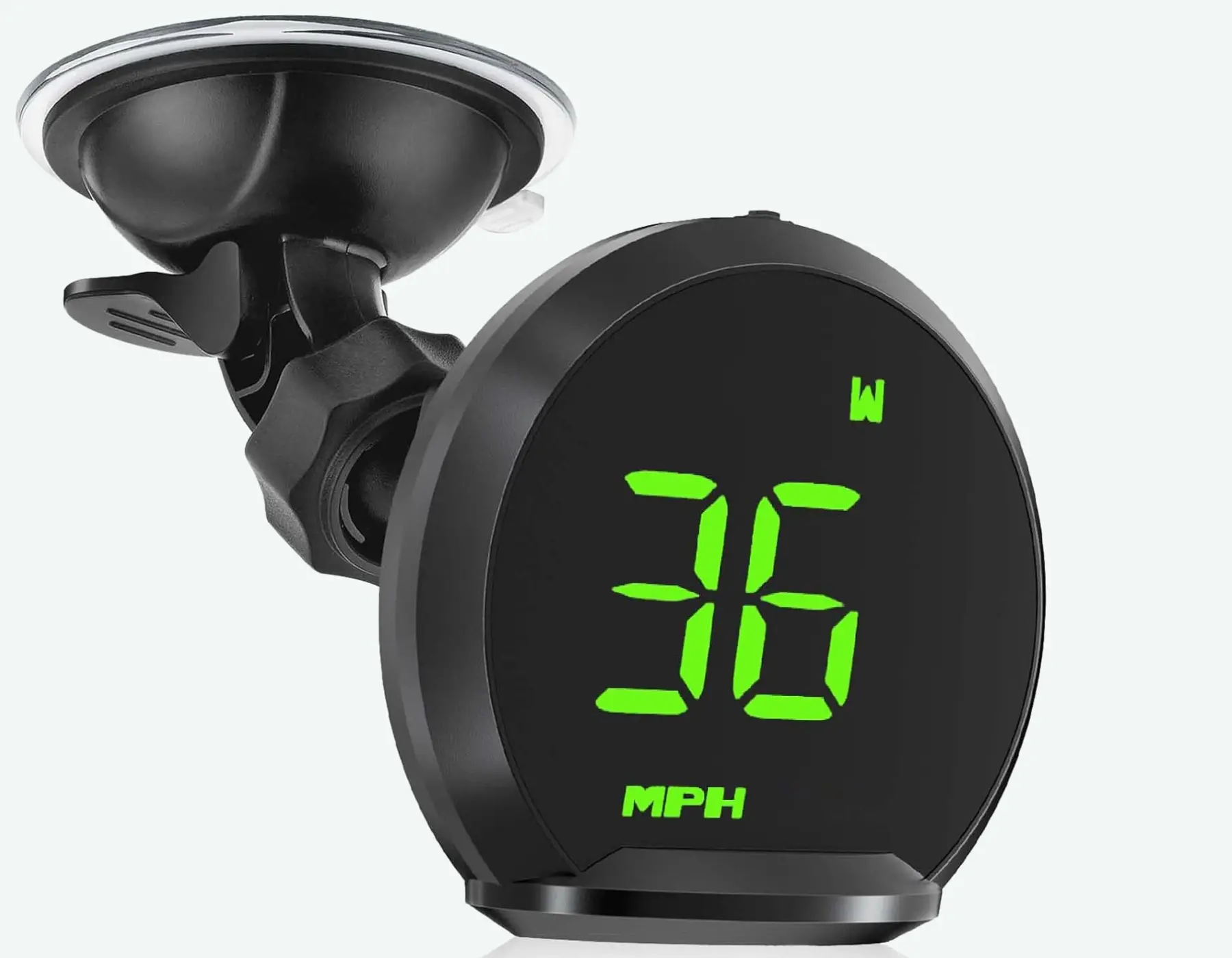 ACECAR Digital GPS Speedometer HUD